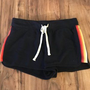 XS Womens Shorts